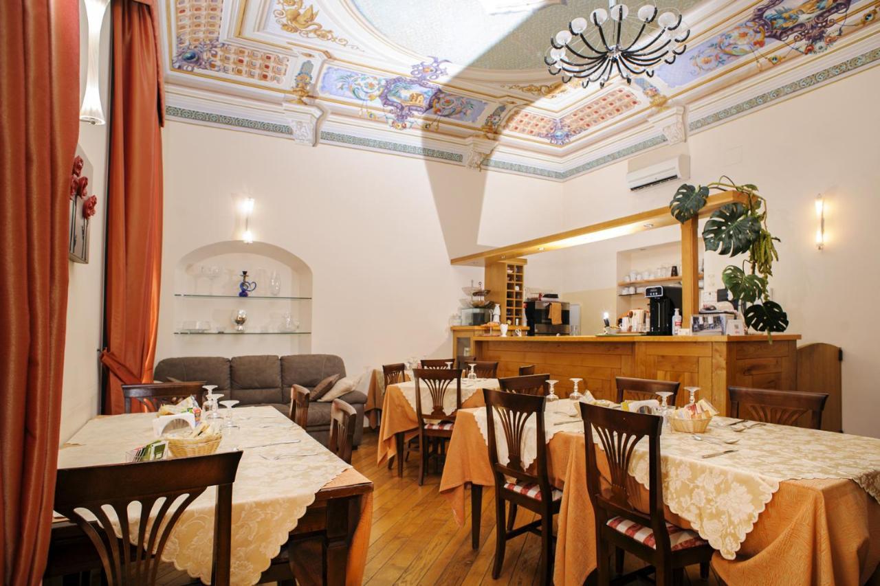 Medici Hotel Milazzo