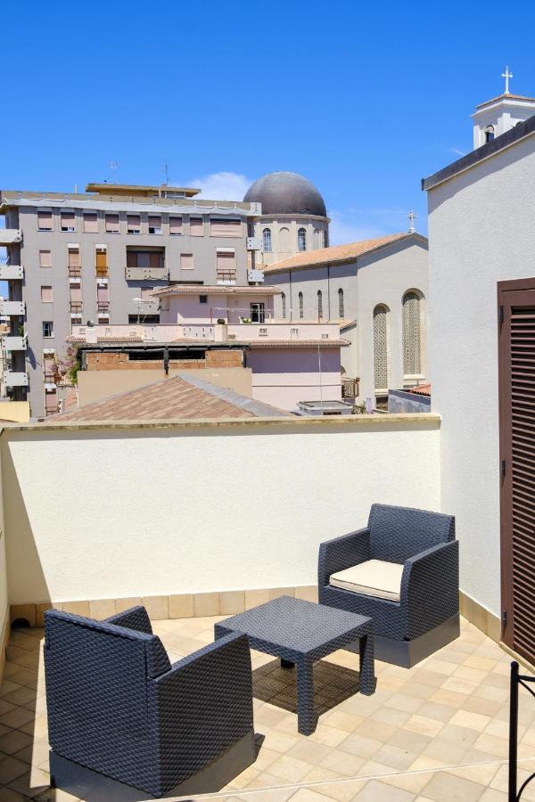 Hotel Medici Milazzo