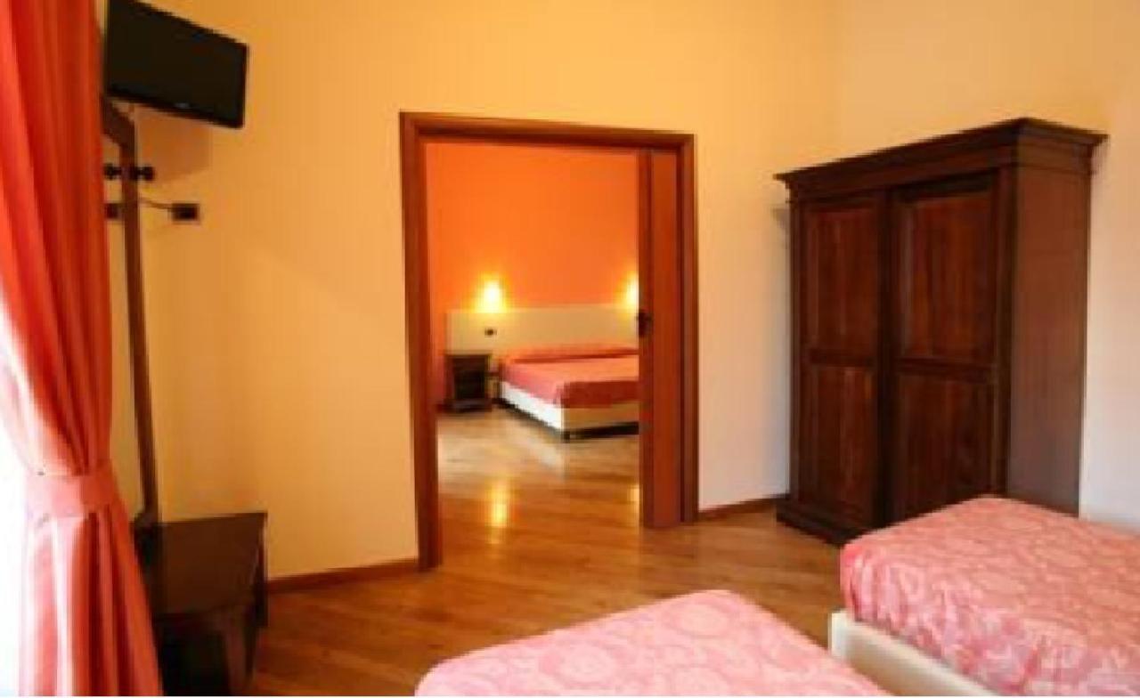 Medici Hotel 3*