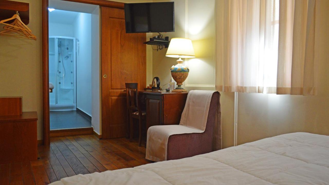 Hotel Medici 3*