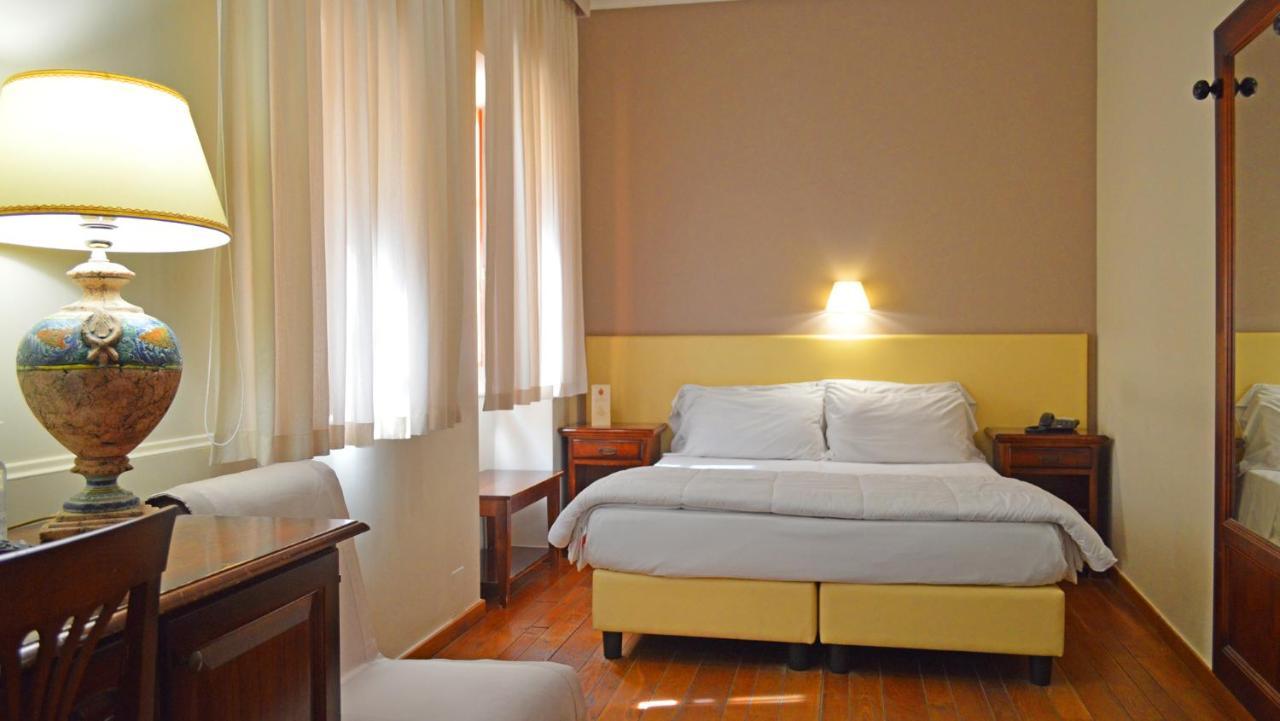 Hotel Medici 3*