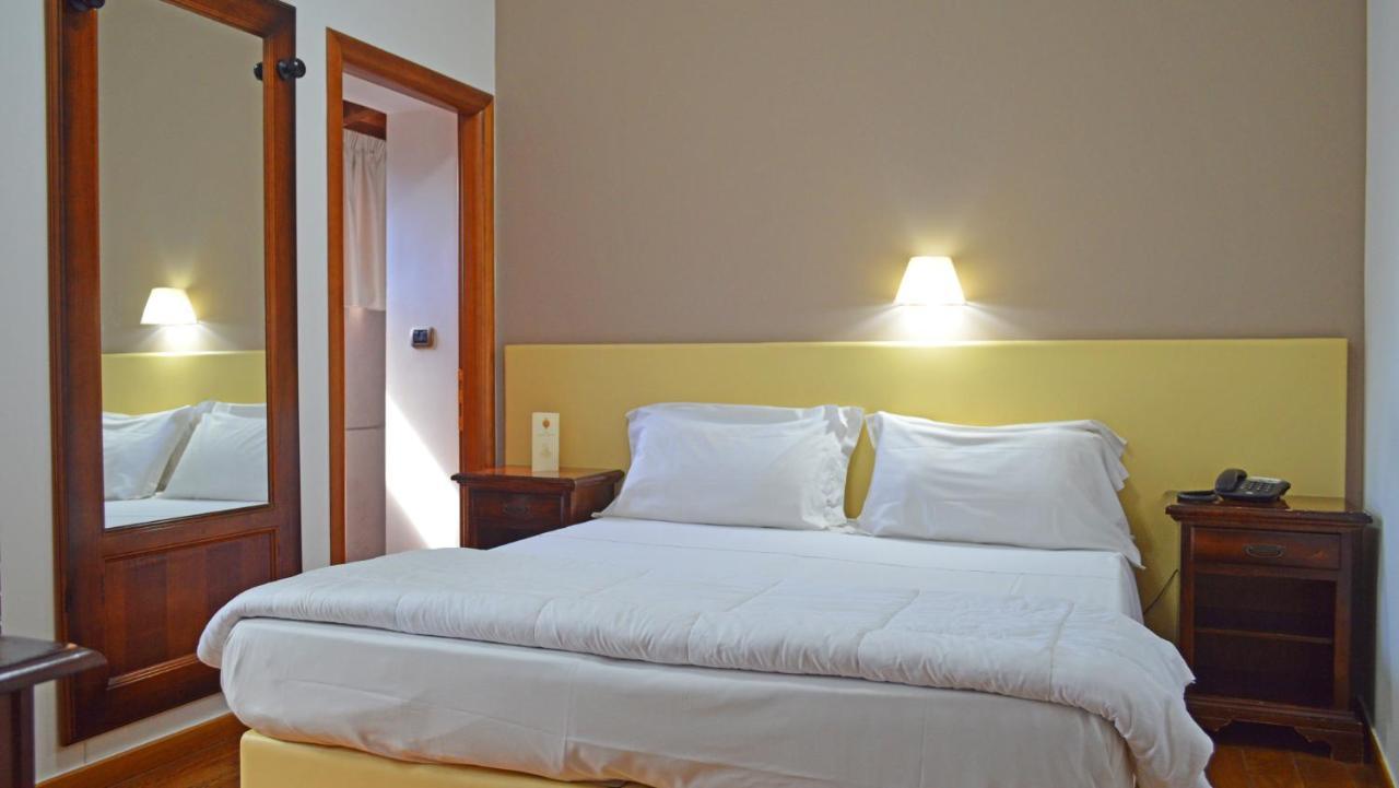 Hotel Medici Milazzo