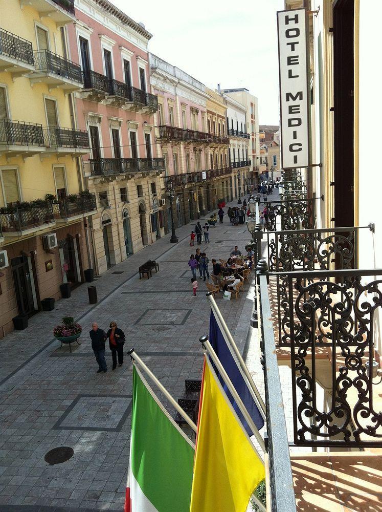 Hotel Medici 3*