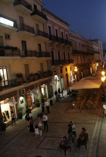 Medici Milazzo