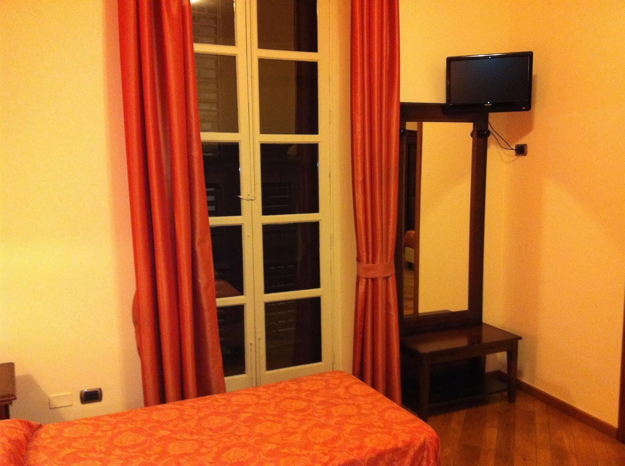 Hotel Medici Milazzo